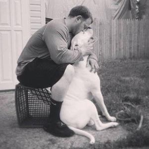 Meet your Posher, Vincent